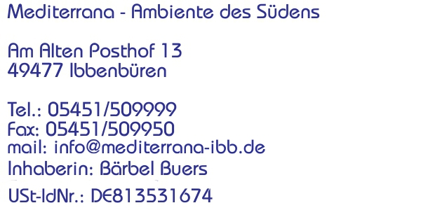 Impressum-Info